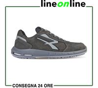 Scarpe antinfortunistiche U Power Avion Plus S3 CI SRC ESD