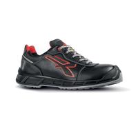 U-Power Scarpe antinfortunistiche Billie ESD S3S CI FO SR Taglia 46