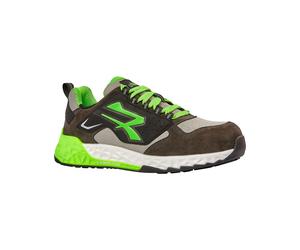 Scarpe antinfortunistiche U-Power Bran ESD S1PS HI HRO FO SR