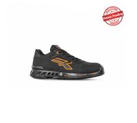 SCARPE ANTINFORTUNISTICHE U POWER BRUCE ESD S1P SRC BASSA LAVORO LEGGERA COMODA