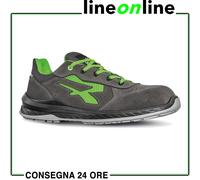 Scarpe antinfortunistiche U-Power Denver S1P SRC ESD