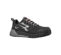 Scarpe antinfortunistiche U-Power Dorne ESD S3S HI HRO FO SR