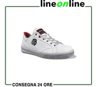 U POWER Dover S3 Scarpa Sneaker da Lavoro Sicurezza Infortunistica (43 EU)