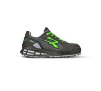 SCARPE ANTINFORTUNISTICHE U POWER EGON ESD S1P SRC BASSA DA LAVORO COMODA