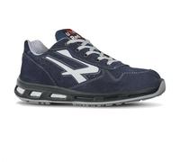 Scarpe antinfortunistiche U-Power Moving S1P SRC UPower Red Lion alte n. 45