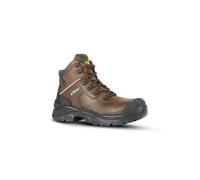 Scarpe antinfortunistiche U-Power Greenland UK Marron 45