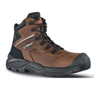 Scarpe antinfortunistiche U-power Greenland UK S3 SRC RR10364