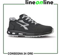 Scarpe Antinfortunistiche UPower Raptor S3 SRC - RL20376