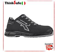 Scarpe antinfortunistiche U Power Jackson S3S