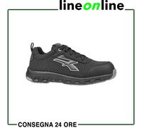 Scarpe antinfortunistiche U-Power Jester ESD S3S CI HI HRO FO SR