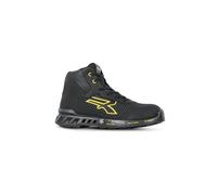 Calzatura di sicurezza S3 Joe N°44 RedLeve U-Power