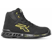 Scarpe antinfortunistiche U-power Joe S3 SRC CI ESD RV10014