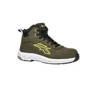 Scarpe antinfortunistiche U-Power Kolby ESD S3S CI HI HRO FO SR