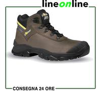 Scarpe antinfortunistiche U-Power Latitude rs S3 SRC lavoro UPower impermeabili