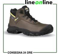 Scarpe antinfortunistiche U-Power Latitude rs S3 SRC lavoro UPower impermeabili