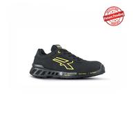 Scarpe Antinfortunistiche U power Lavoro BART S3