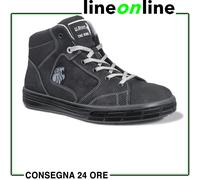 Scarpe antinfortunistiche U Power Lion S3 SRC - Scarpa da lavoro UPower The Roar