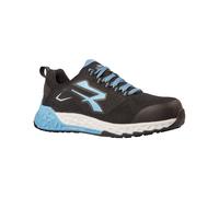 Scarpe antinfortunistiche U-Power Loras ESD S1PS HI HRO FO SR