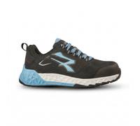 Scarpe Antinfortunistiche U-Power LORAS S1PS ESD Lavoro Basse Leggere Sportive