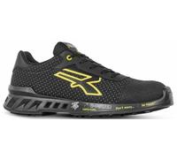 Scarpe antinfortunistiche U-power Matt S3 SRC CI ESD RV20014
