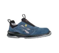 Scarpe antinfortunistiche U-Power Mistral s ESD S1PS FO SR