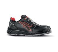 Scarpe antinfortunistiche U-Power modello Billie ESD S3S CI FO SR