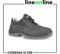 Scarpe antinfortunistiche U-Power Movida S1P SRC UPower basse puntale in acciaio