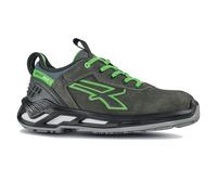 Scarpe antinfortunistiche U Power Naos S3 SRC CI ESD