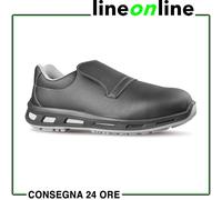 U-power calzature da lavoro NOIR S2 SRC scarpe antinfortunistica upower