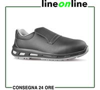 U-power calzature da lavoro NOIR S2 SRC scarpe antinfortunistica upower