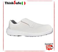 Scarpe Antinfortunistiche U Power Nurse Grip S1