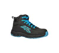 Scarpe antinfortunistiche U-Power Owen ESD S3S CI HI HRO FO SR
