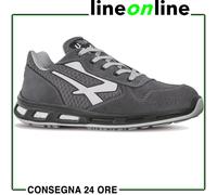 Scarpe antinfortunistiche U-Power Push S1P SRC leggere estive REDLION
