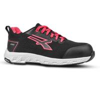 Scarpe antinfortunistiche U-Power Red Ego Maya S1P HI HRO FO ESD SR RE20046