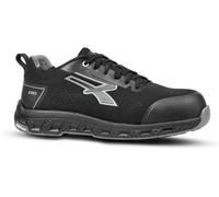 Scarpe antinfortunistiche U-Power Red Ego Rook S1PS HI HRO FO ESD SR RE2005