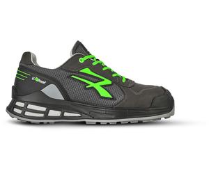 Scarpe antinfortunistiche U-Power Red Premium Egon S1P SRC ESD RN20016