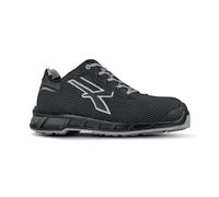 Scarpe antinfortunistiche U-Power Red Smart Jackson S3 CI ESD SRC RK20104