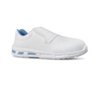 Scarpe antinfortunistiche U Power RedLion Blanco S2 SRC