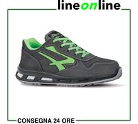 SCARPE ANTINFORTUNISTICA 'YODA' N. 39 UPOWER