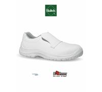 SCARPE ANTINFORTUNISTICHE U POWER REPLY S2 SRC LAVORO ALIMENTARE CUCINA BIANCA