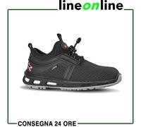 Scarpe antinfortunistiche U-Power Rocket s S7S CI FO SR impermeabili GORE-TEX