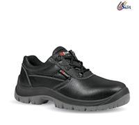 Scarpe antinfortunistiche U Power Simple S3 SRC impermeabili basse da lavoro