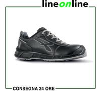 U POWER Sinatra s ESD S3S Ci FO SR - T: 38