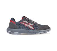Scarpe antinfortunistiche U-Power Skat Plus S1P SRC ESD