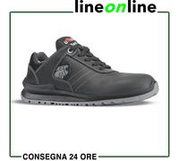 Scarpe antinfortunistiche U-Power Stig S3 SRC invernali impermeabili - Flat Out