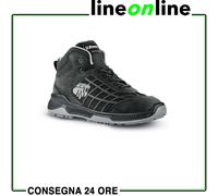 Scarpe antinfortunistiche U-Power Tango S3 SRC