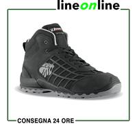 Scarpe antinfortunistiche U-Power Tango S3 SRC