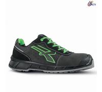 SCARPE ANTINFORTUNISTICHE U POWER TAYLOR ESD S1P SRC BASSA COMODA LEGGERA LAVORO