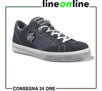 Scarpe antinfortunistiche U-Power Trophy S1P SRC estive comode e leggere