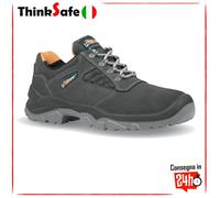 Scarpe antinfortunistiche U-power Tudor S1P SRC